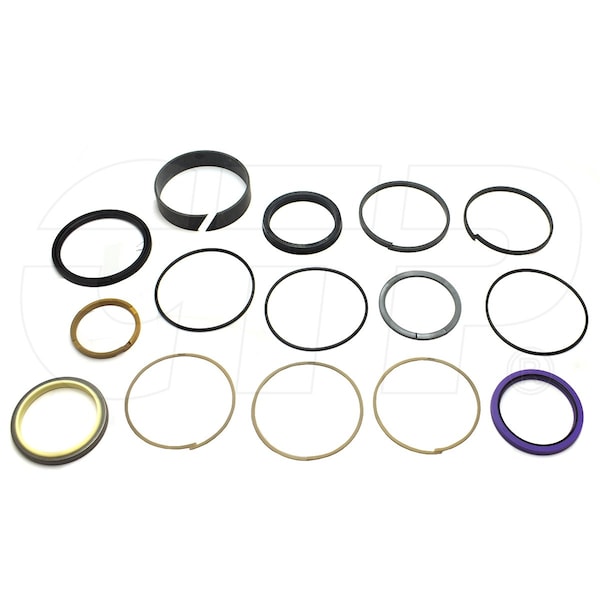 Aic Replacement Parts Seal Kit Fits Caterpillar Models 1697836 - main